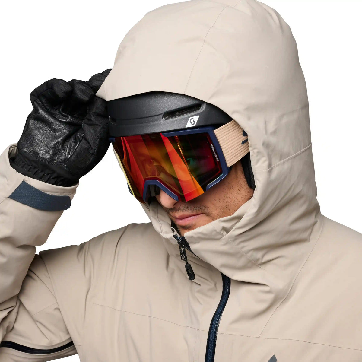 Men's Factor Insulated Parka