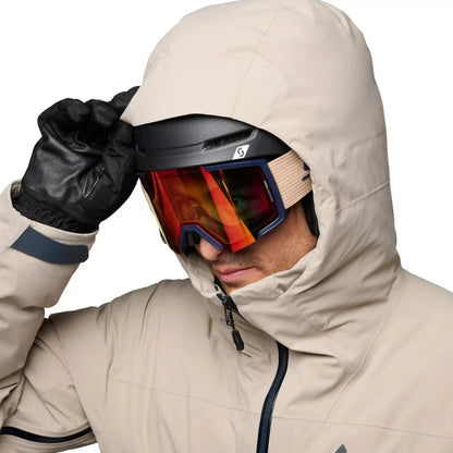 Men's Factor Insulated Parka