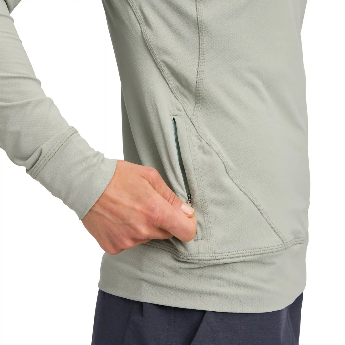 Women's Alpenglow Hoody - Past Season