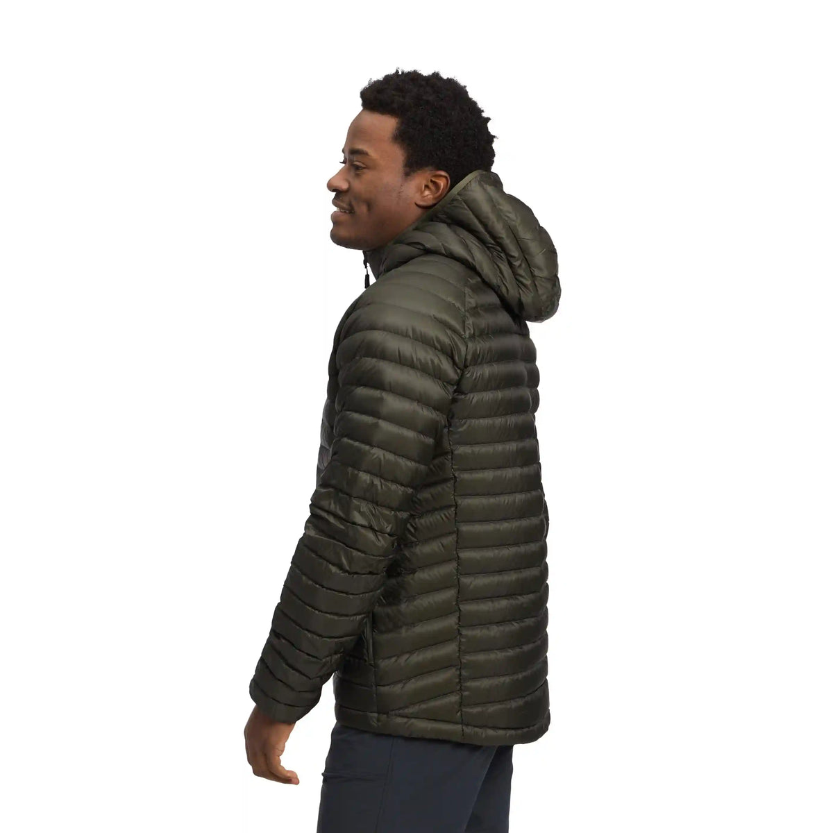 Men's Deploy Down 1.0 Hoody
