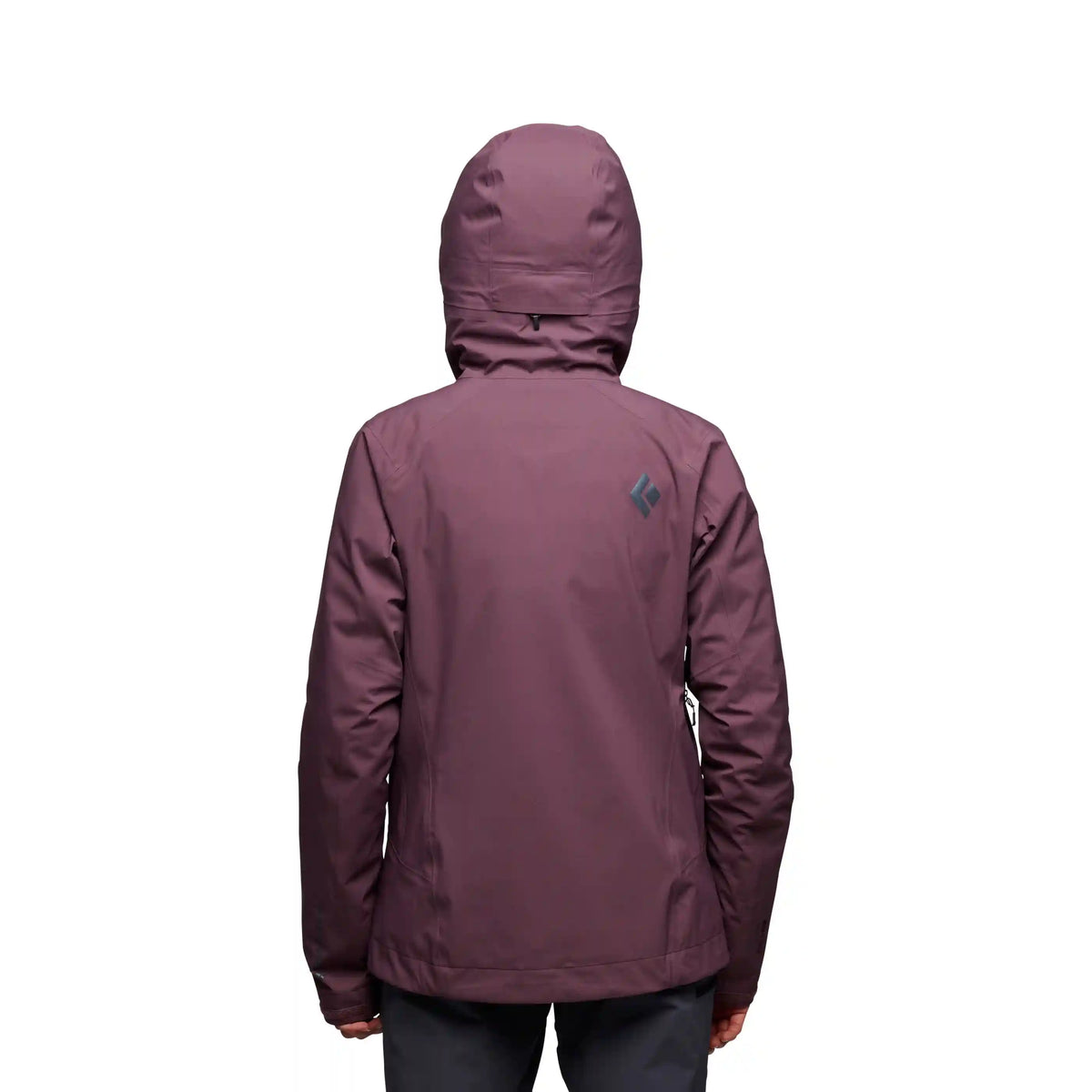 Women's Highline Stretch Shell - Past Season
