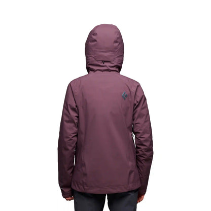Women's Highline Stretch Shell - Past Season