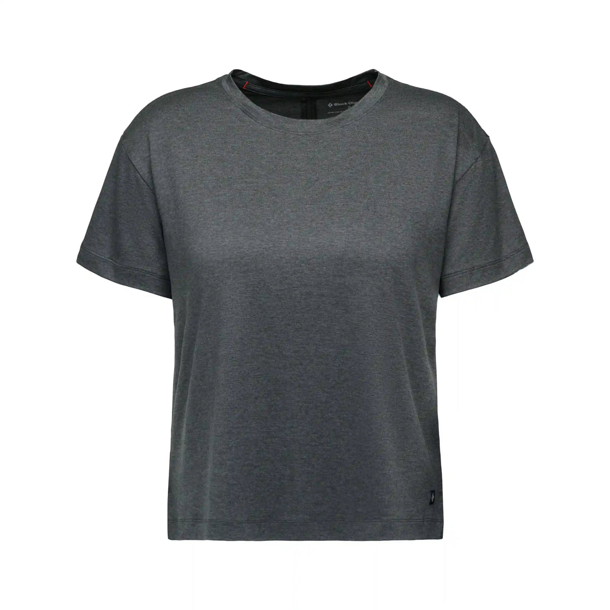 Women's Circuit Short Sleeve Tee Long