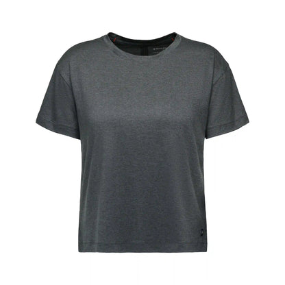 Women's Circuit Short Sleeve Tee Long