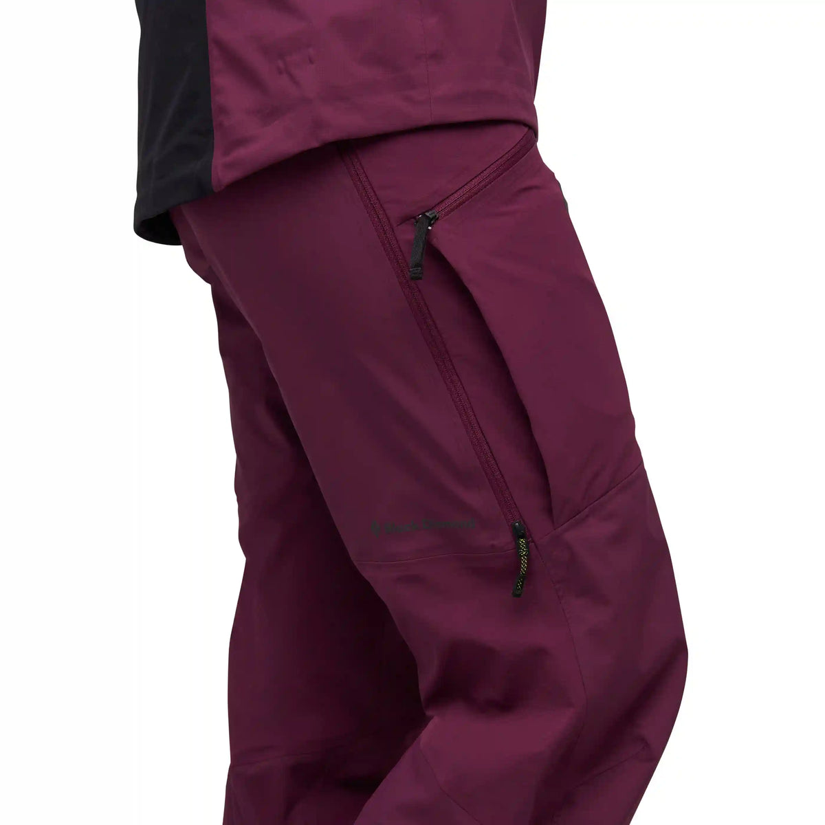 Women's Dawn Patrol Hybrid Pants