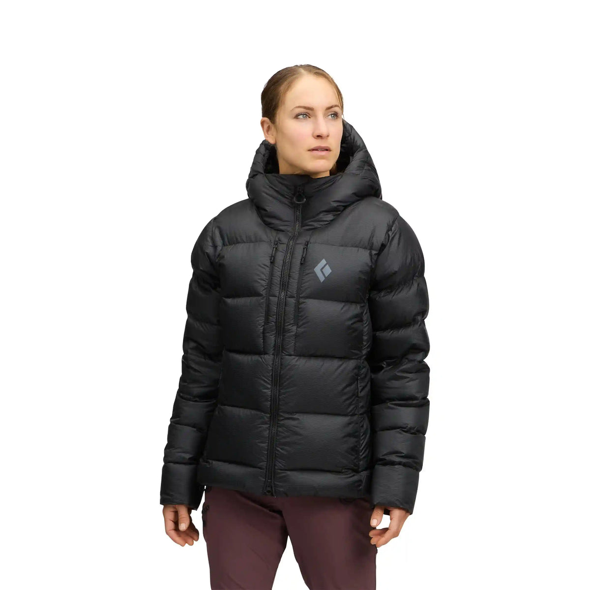 Women's Mission Down 4000 M Parka