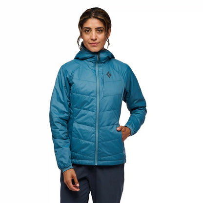 Women's Solution 2.0 Hoody - Past Season