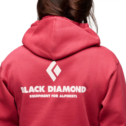 Women's Equipment for Alpinists Pullover Hoody