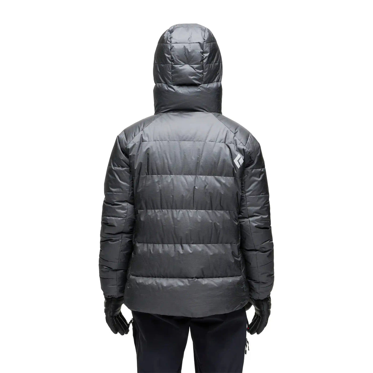 Women's Mission Down 6000 M Parka