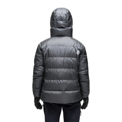 Women's Mission Down 6000 M Parka