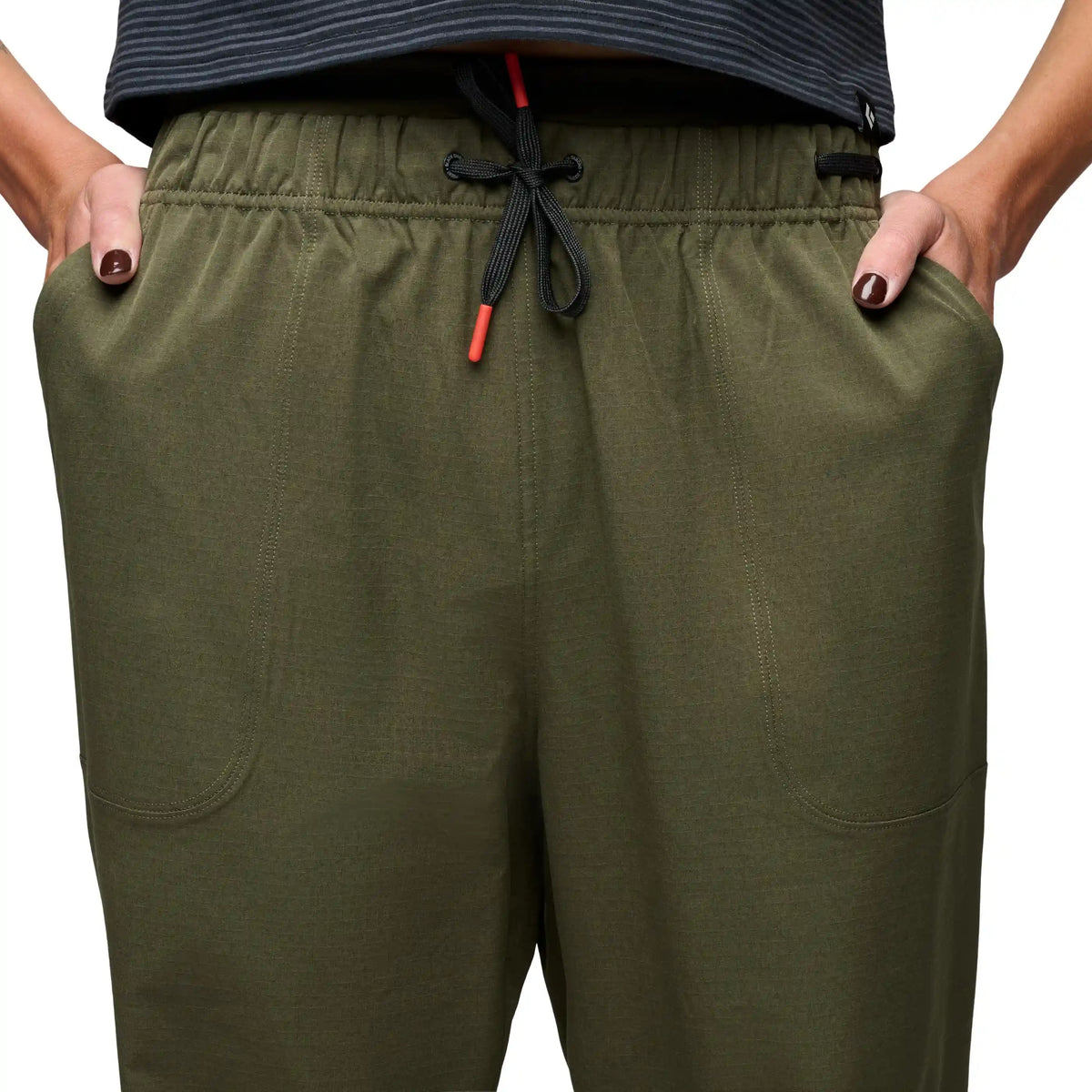 Women's Sequence Pants