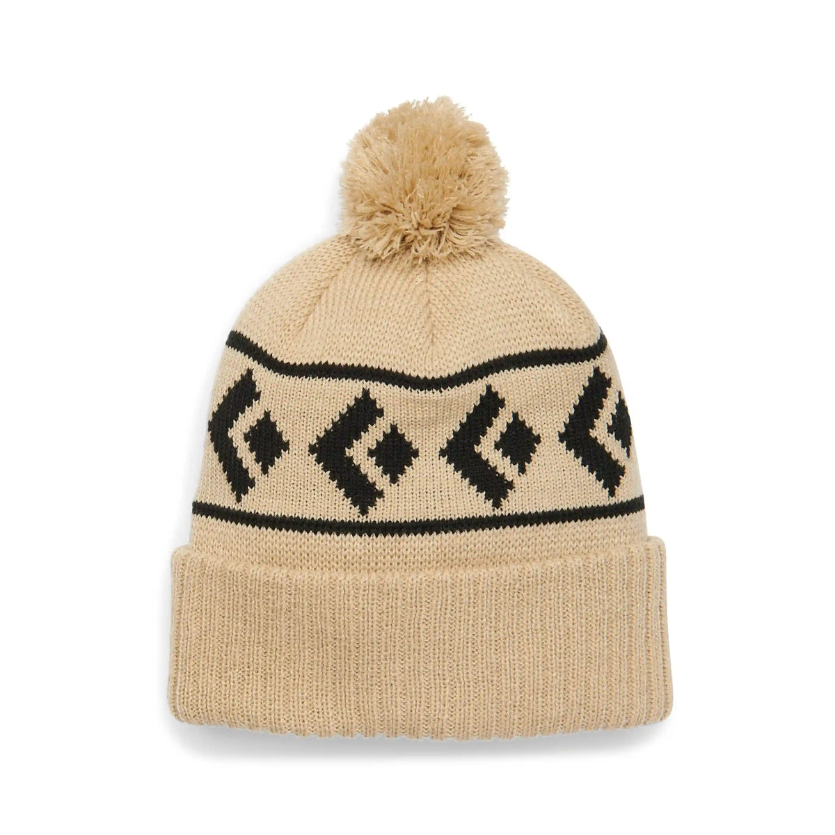 Tom Pom Beanie - Past Season