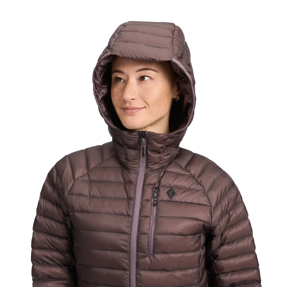 Women's Deploy Down 1.0 Hoody - Past Season