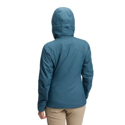 Women's First Light 2.0 Stretch Hoody