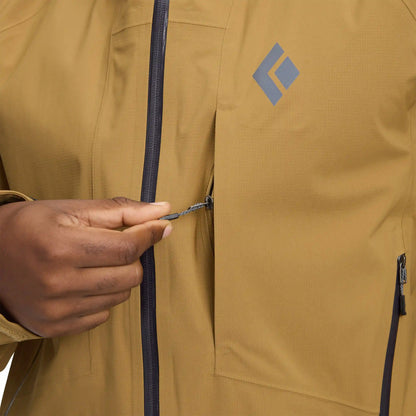 Men's Highline Stretch Shell - Past Season