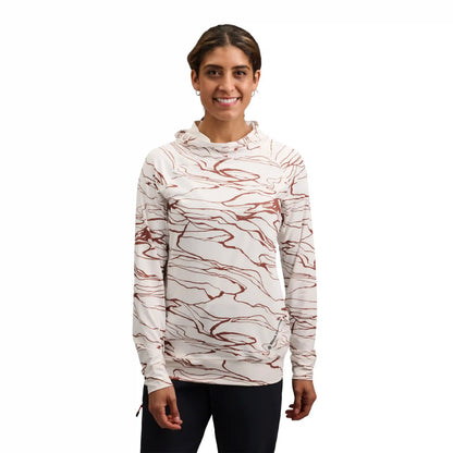 Women's Alpenglow Hoody - Past Season