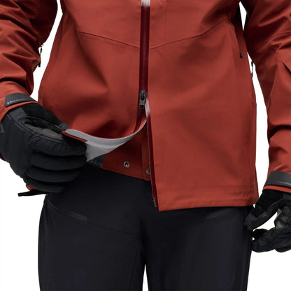 Men's Recon Stretch Shell - Past Season