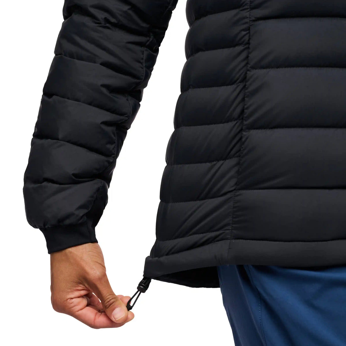 Women's Access Down 2.0 Hoody - Past Season