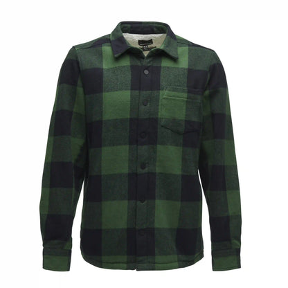 Men's Project Lined Flannel