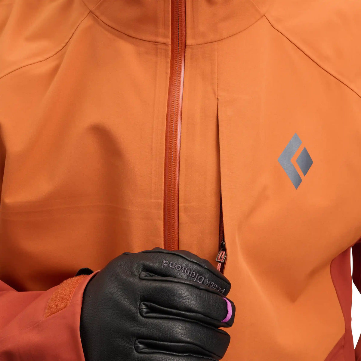 Men's Recon Stretch Shell - Past Season