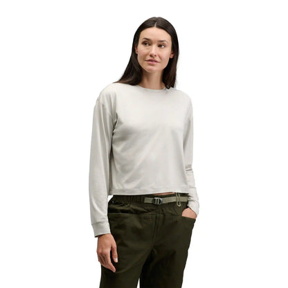 Women's Circuit Long Sleeve Tee