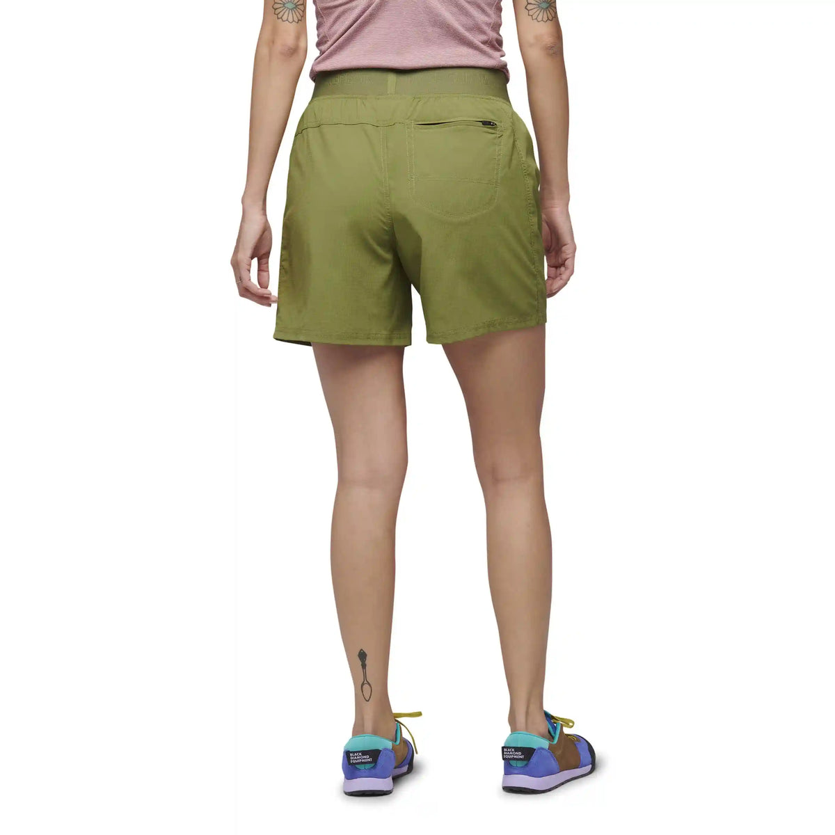 Women's Sierra LT Shorts