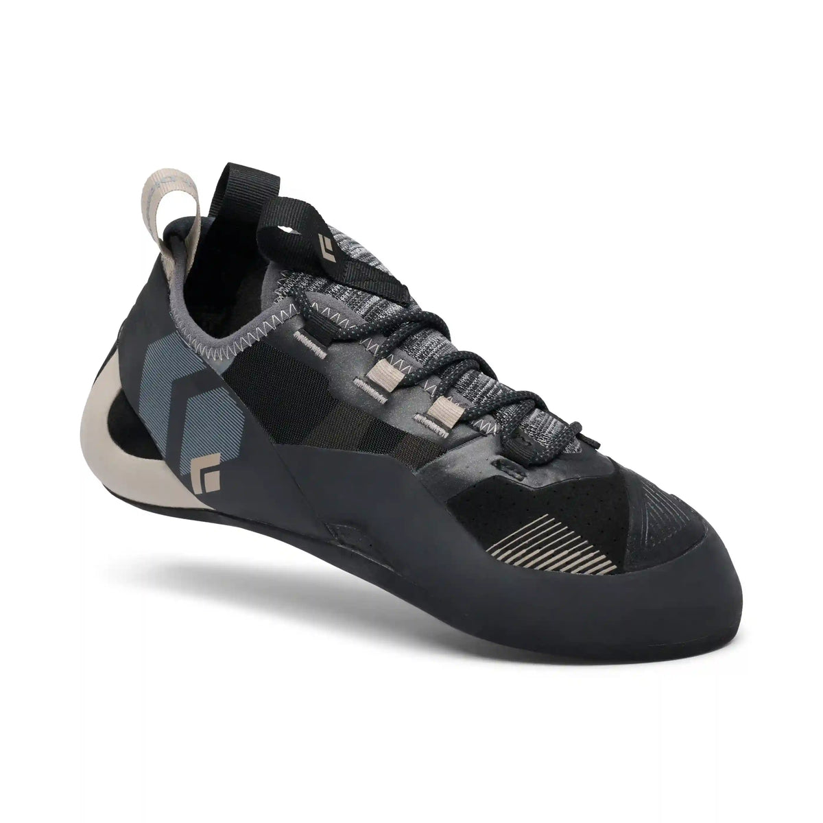 Men's Momentum Lace Climbing Shoes