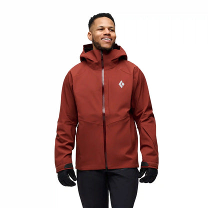Men's Recon Stretch Shell - Past Season