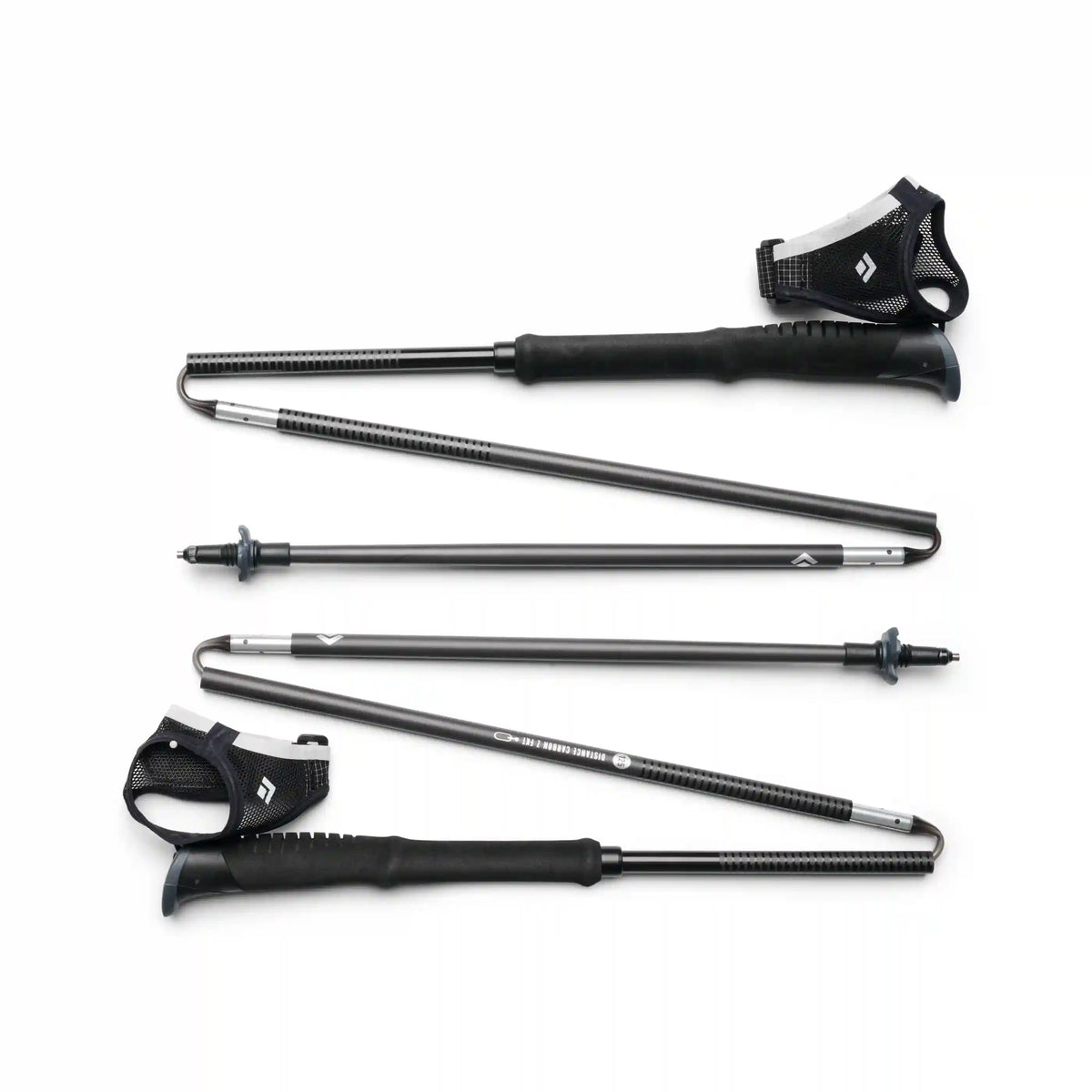 Distance Carbon Z FKT Poles