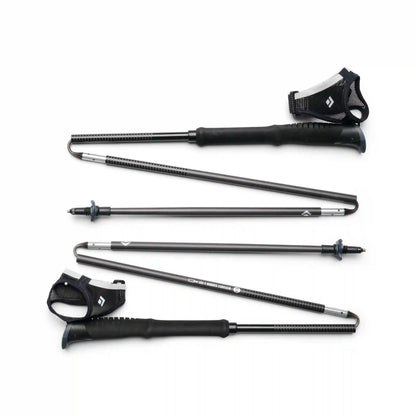 Distance Carbon Z FKT Poles