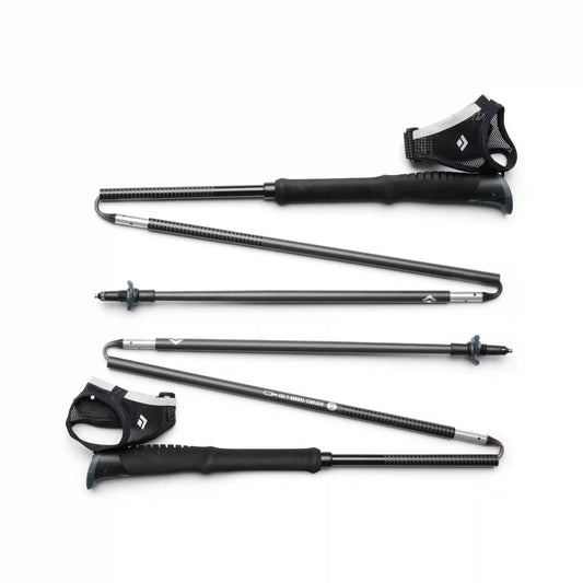 Distance Carbon Z FKT Poles