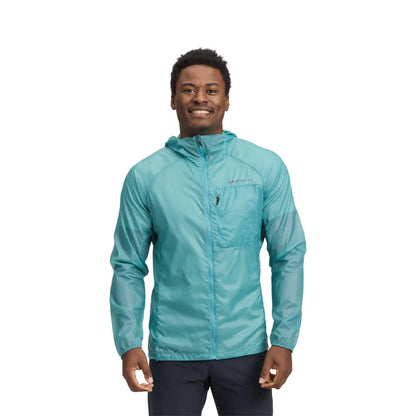 Men's Distance Wind Shell