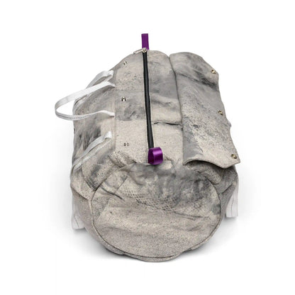 Springbar x BD HEX Duffel Bag