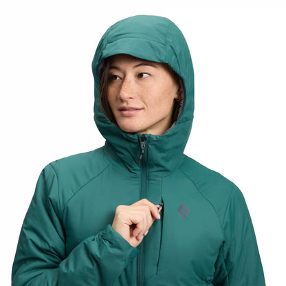 Women's First Light 2.0 Stretch Hoody