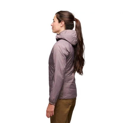 Women's Solution 1.0 Hoody