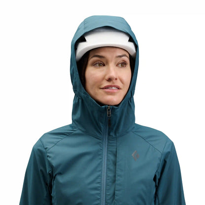 Women's Alpine Start Hoody