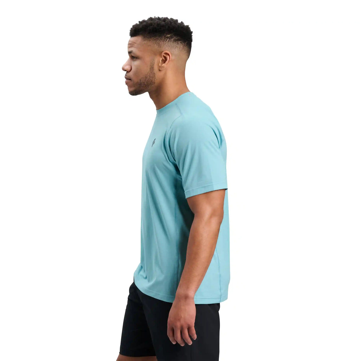 Men's Distance Short Sleeve Tech Tee - Past Season