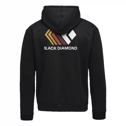 Men's Faded Full Zip Hoody