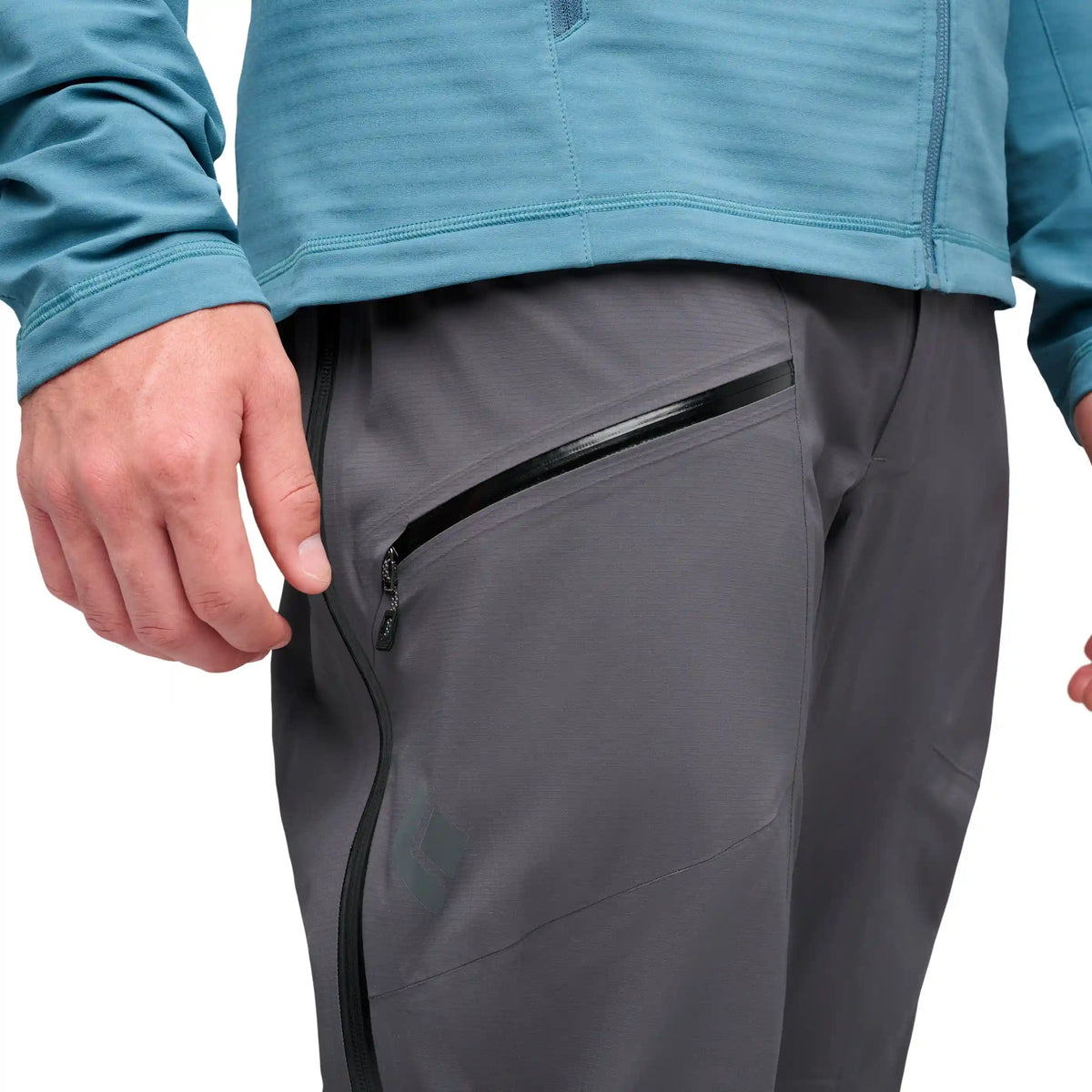 Men's Highline Stretch Rain Pants