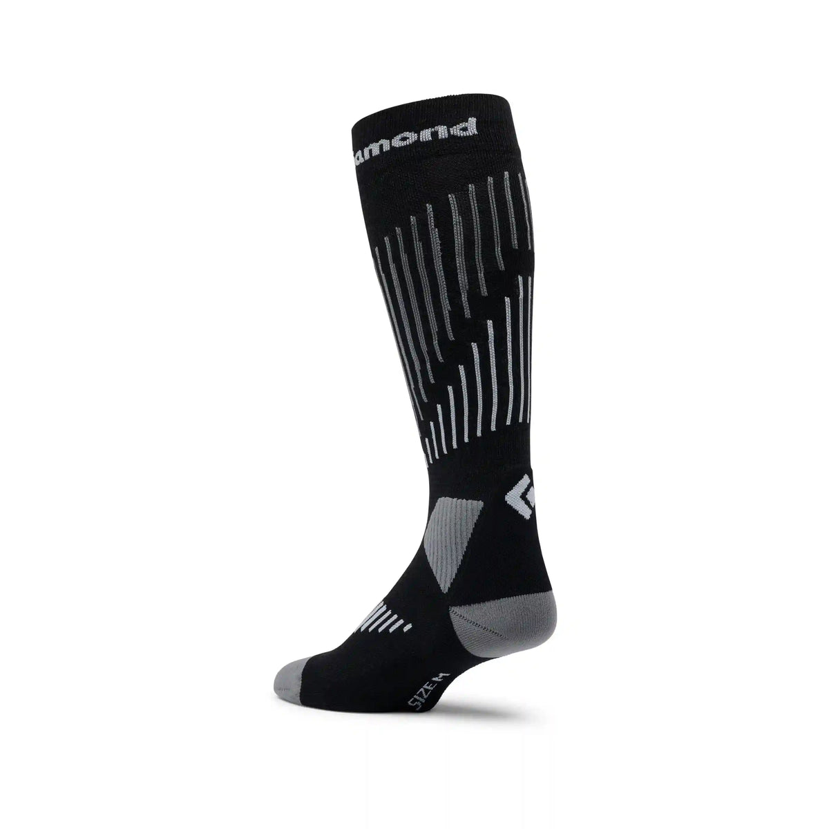 BD Ultra-Light Compression Ski Socks