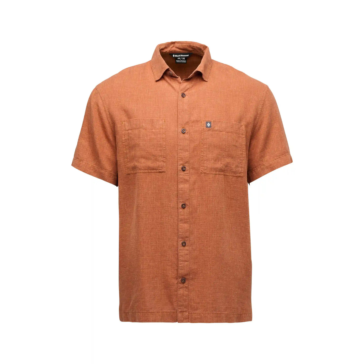 Men's Scenic Route Short Sleeve Shirt