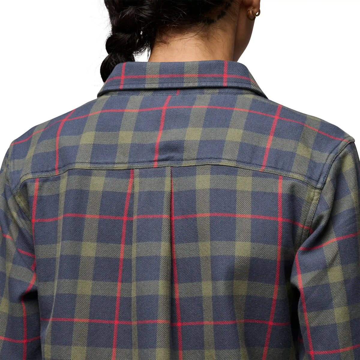 Women's Project Twill Long Sleeve Shirt