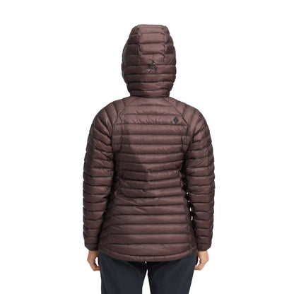 Women's Deploy Down 1.0 Hoody - Past Season