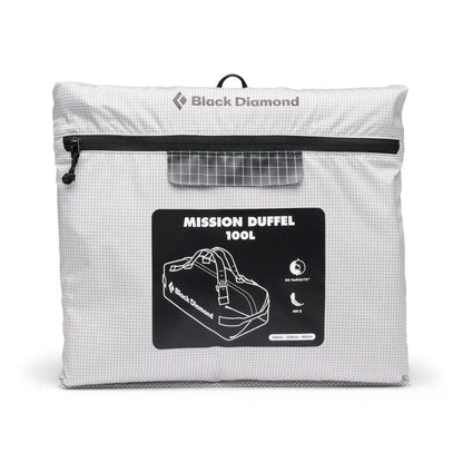 Mission 130 L Duffel