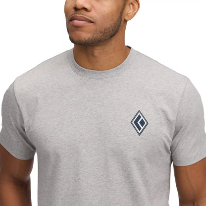 Men's Heritage Alpinist Short Sleeve Tee