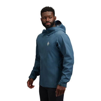 Men's Strataline Stretch Shell