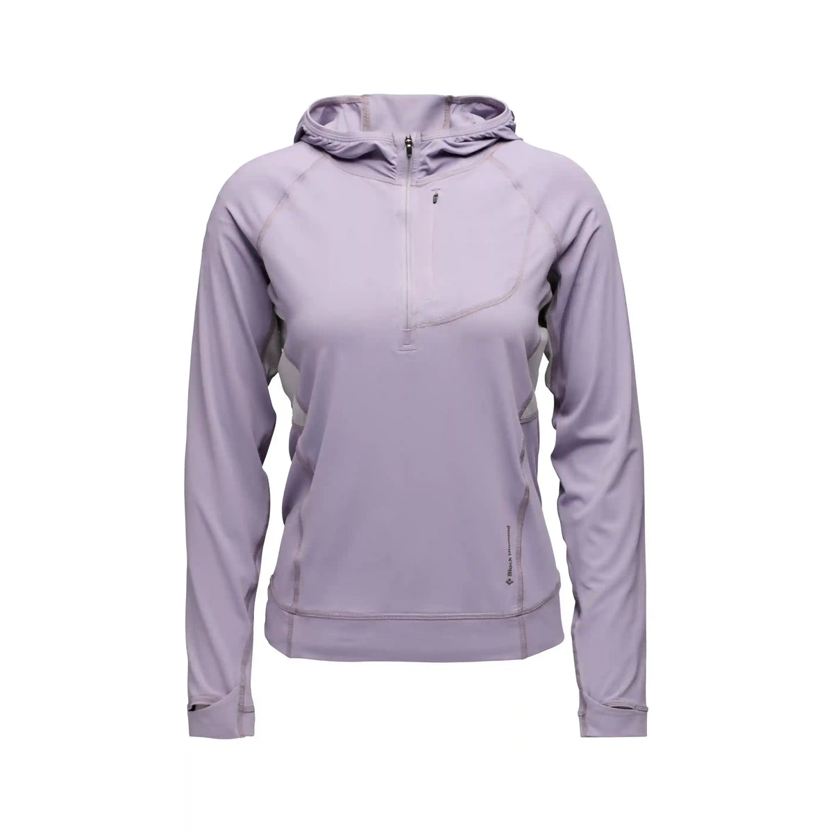 Women's Alpenglow Pro Hoody