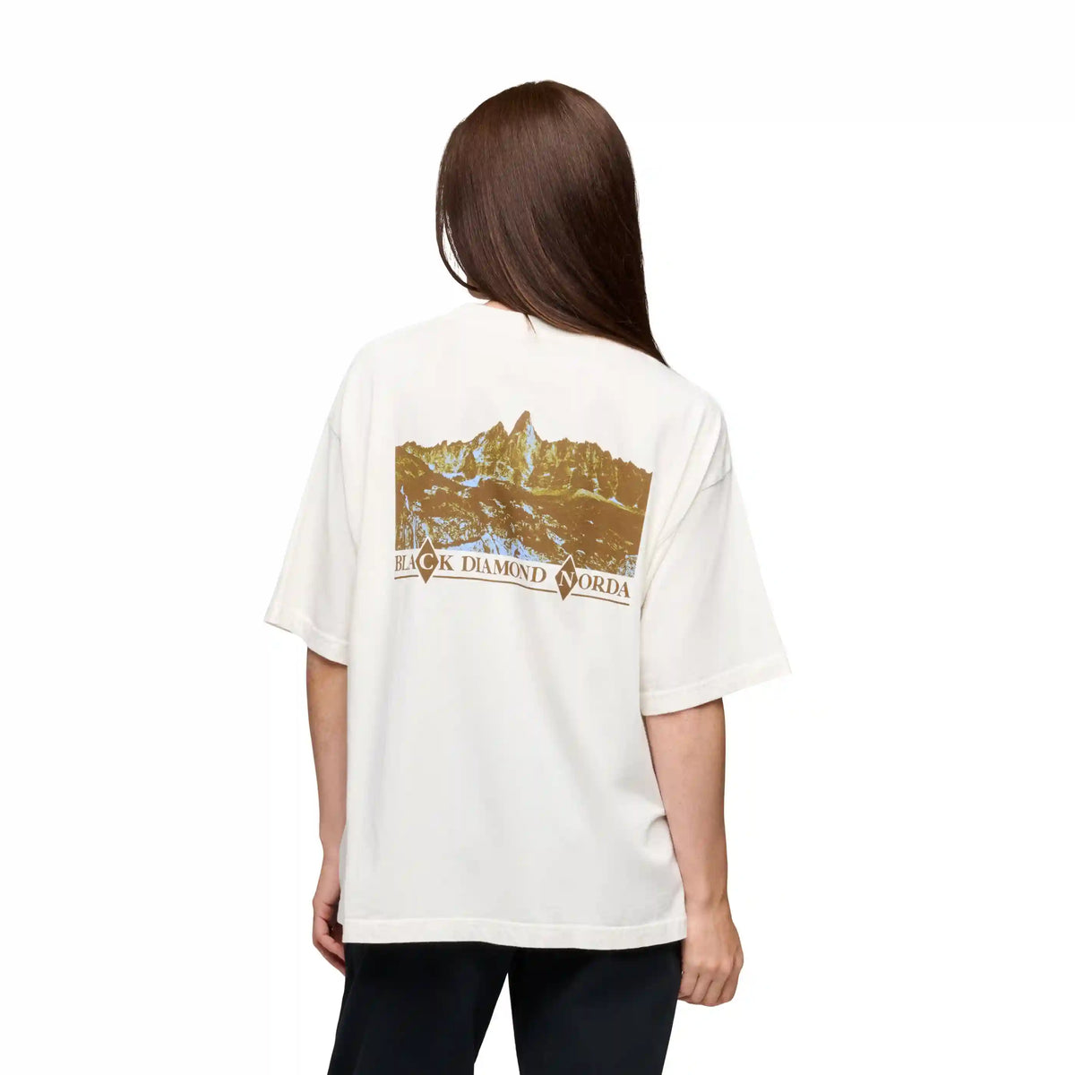 BD X norda Short Sleeve Tee - Limited Edition