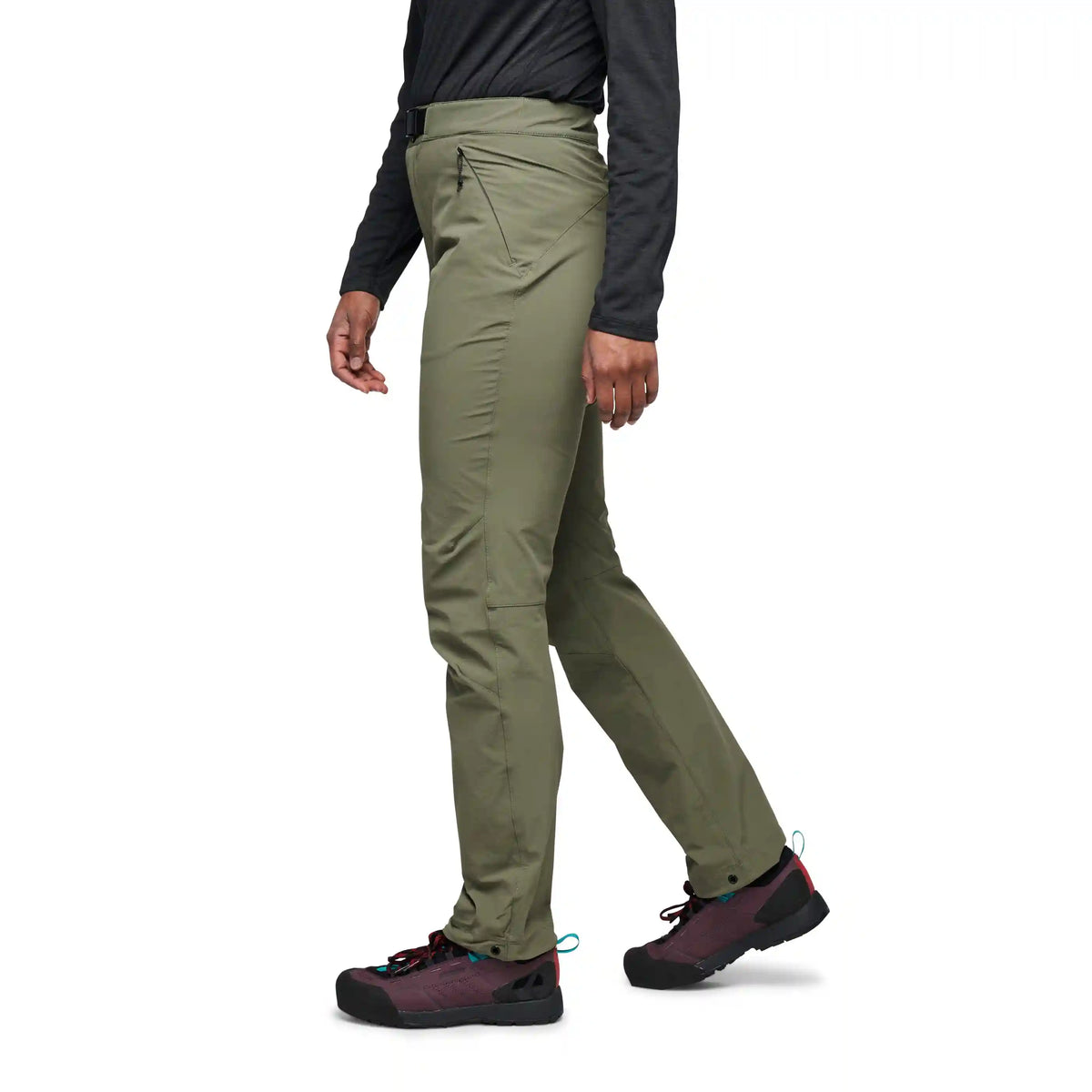Women's Alpine Pants - Past Season