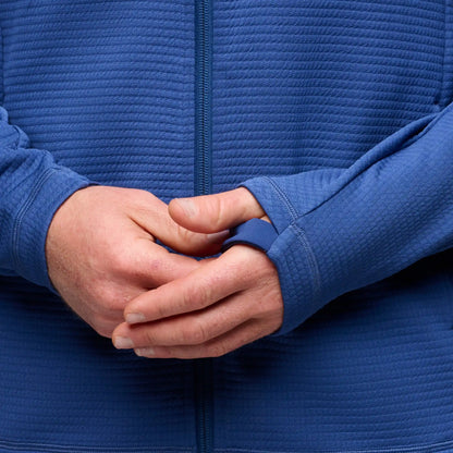 Men's Diverge Full Zip Hoody